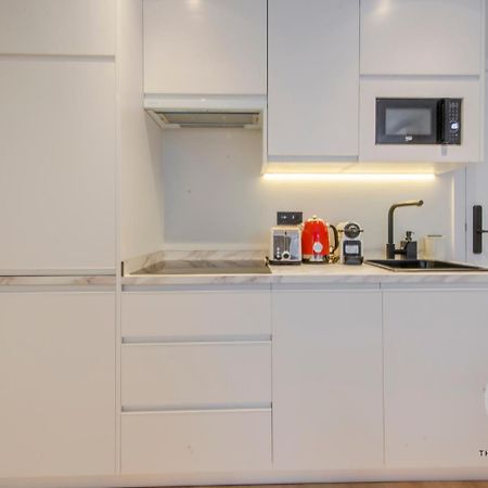 Malasana Luminosa Para 4, Descubre San Bernardo 20 E3 Madrid Extérieur photo